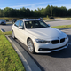 Illustration for article titled Got a 2018 320i loaner today
